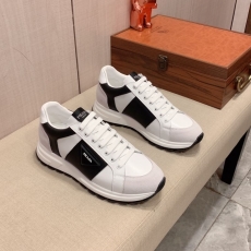 Prada Low Shoes